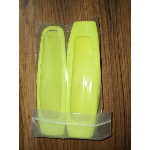 3 Silicone Case LG Magic Remote Cover for MR20GA MR19BA MR18BA for AKB75855500 - Picture 1 of 2